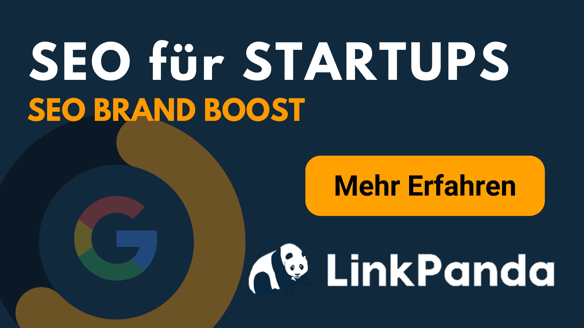 SEO für Startups – LinkPanda