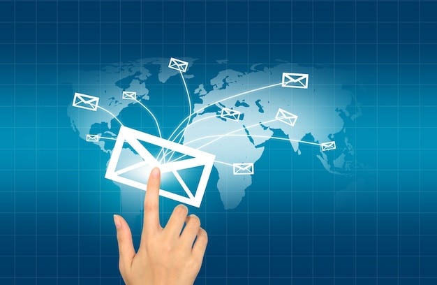 The Art of Personalization in Email Communications