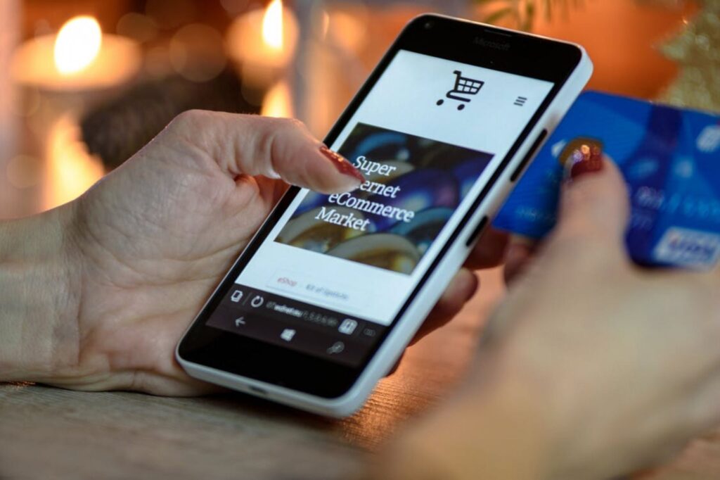 10 Must-Have Features for Your Next-Gen Ecommerce App
