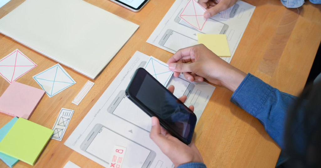 Improving User Experience