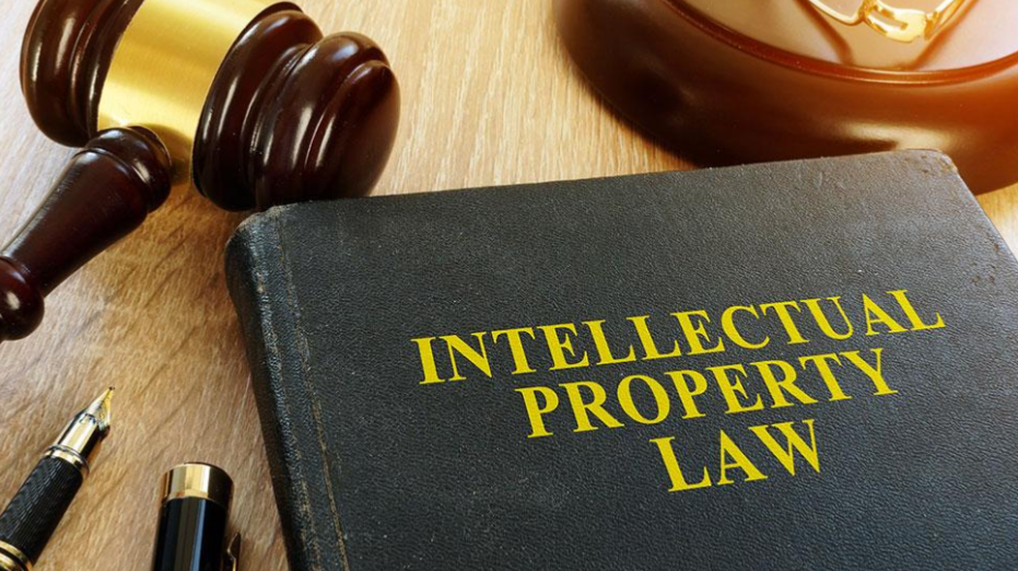 Intellectual Property Laws