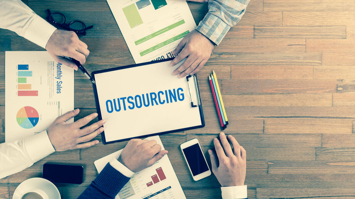 Outsourcing as a Strategic Solution