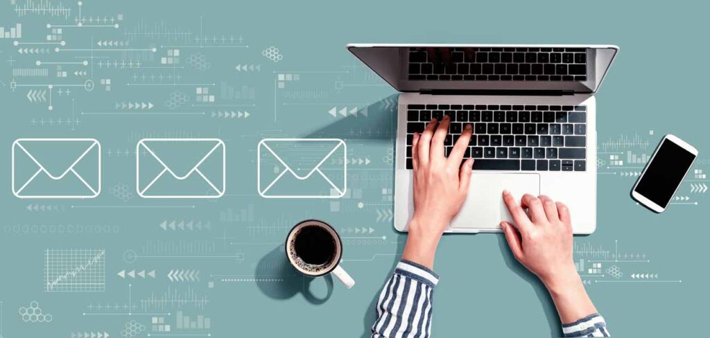 Email Hosting: The Foundation of Your Business Communication