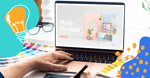 Enhancing User Experience with Web Design Services