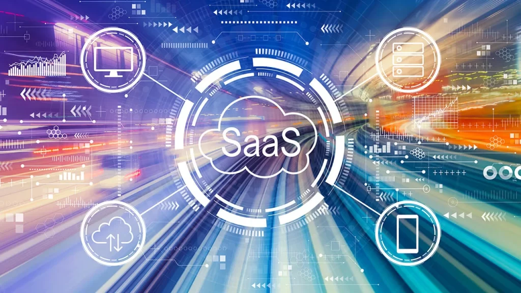 5 Reasons To Prioritize SaaS Security