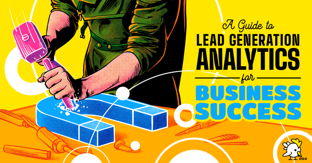 Website Lead Generation Analytics Measuring What Matters Most for Success