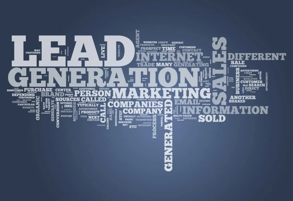 7 Innovative Strategies to Supercharge Lead Generation