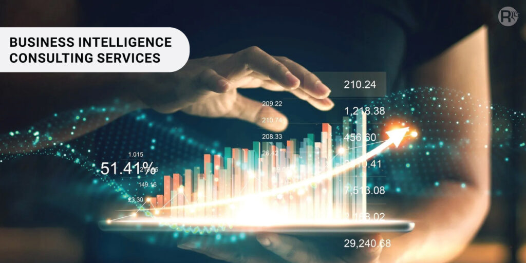 Enhancing Analytic Efficiency and Informed Decision-Making with Power BI Consulting Services