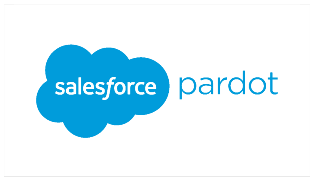 Pardot- a powerful marketing automation platform for sales and efficient lead generation