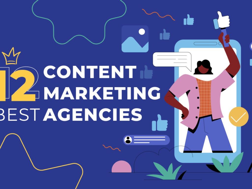 12 Best SaaS Content Marketing Agencies Of 2024