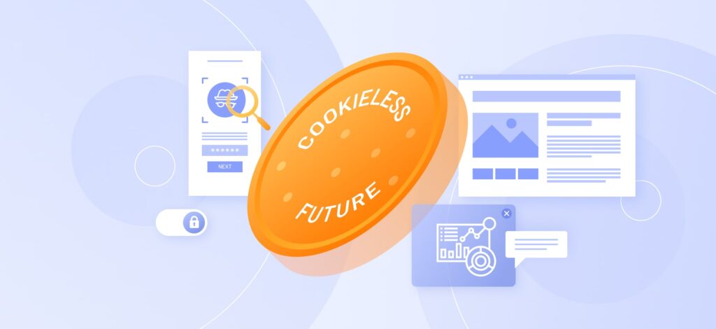 The Role of Cookieless Advertising in Website Lead Generation