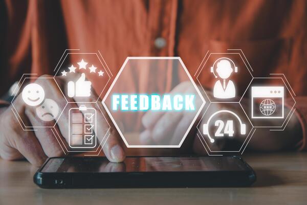 Innovative Approaches to Online Form Design for Educational Feedback and Surveys