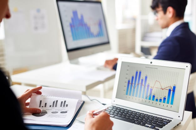 Future expansion by using Sales objectives and key results (OKRs)