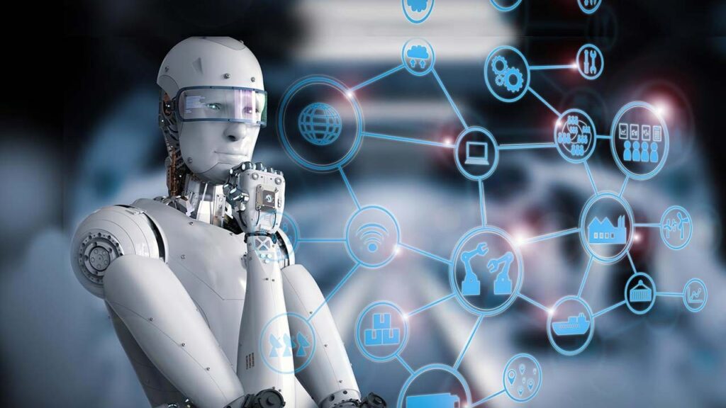 Integrating AI into Your Website Strategy
