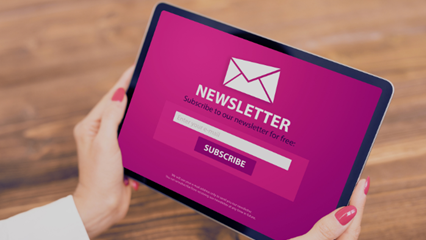 Newsletter