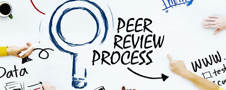 The Role of Feedback Forms in Academic Research and Peer Reviews