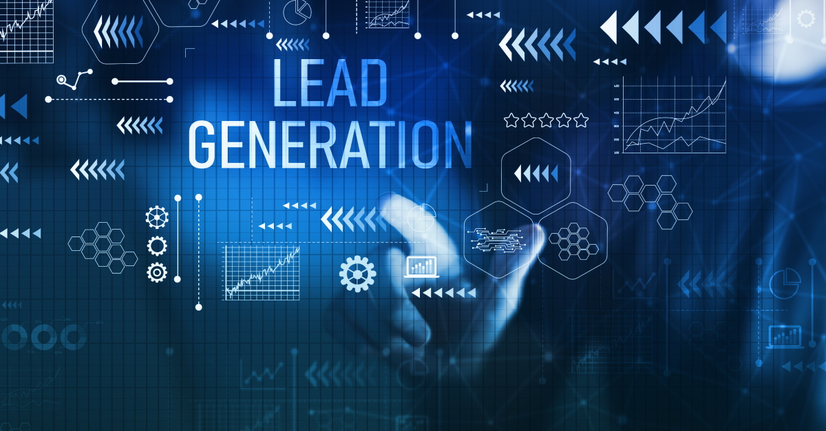 AI lead generation tools