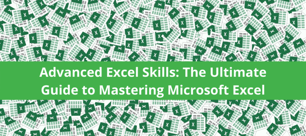 Advanced Excel Techniques To Enhance Your Lead Generation Efforts