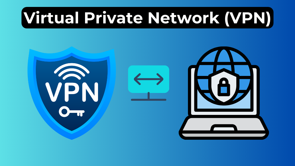 Virtual Private Networks (VPNs): The Age of Remote Work