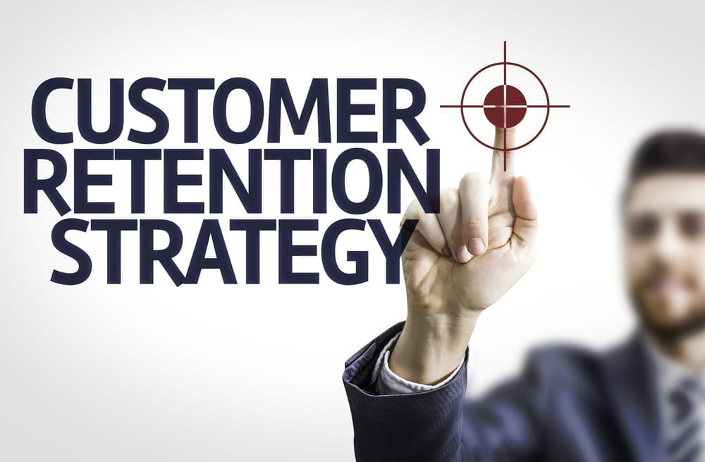 Customer Retention Strategy