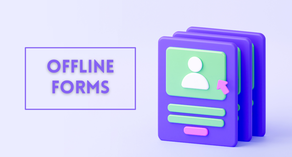 Best Offline Mobile Forms Software in 2024