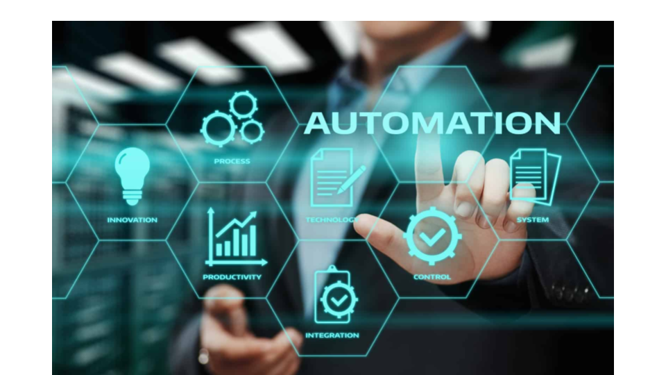 Automation workflow CRM
