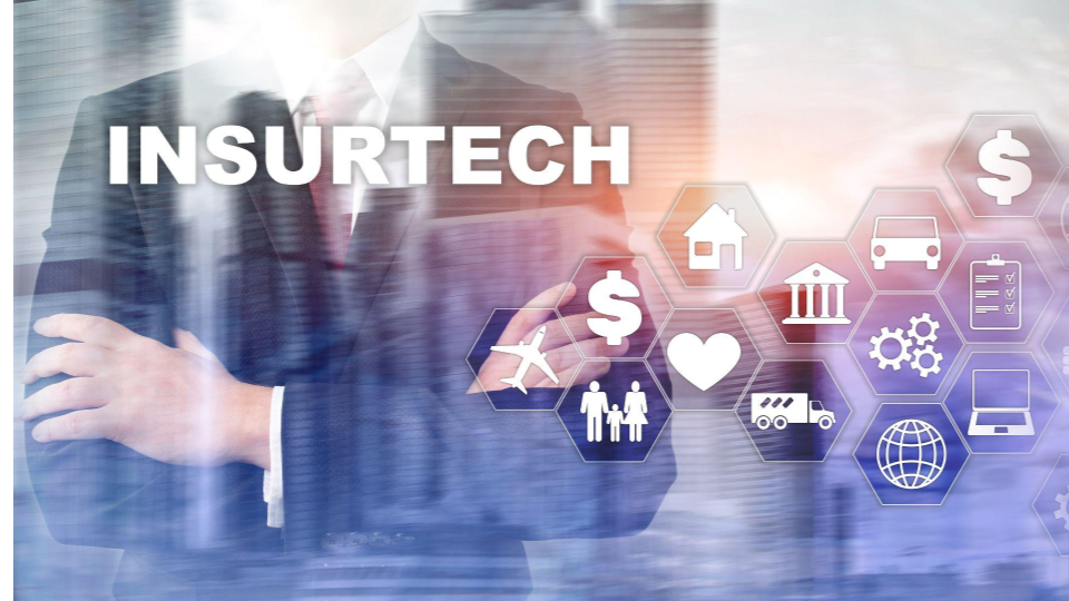 Insurtech Partnerships and Ecosystem Insurance Software Development Trends