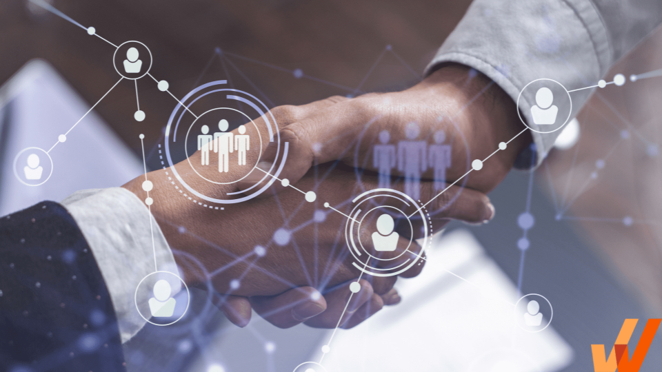 Traditional lead generation methods
