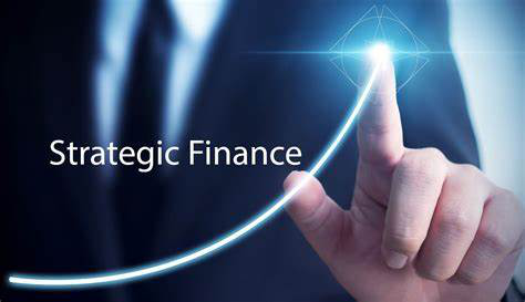 Strategic Planning and Finances