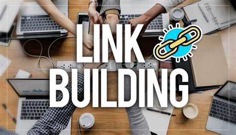 Link Building Strategy