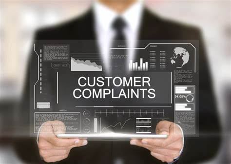 Enhancing Customer Retention and Lead Quality Through Effective Complaint Management