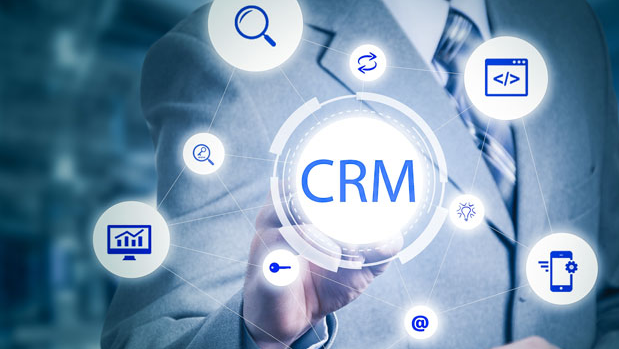 CRM automation