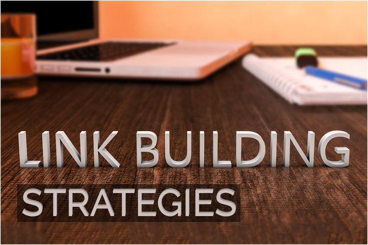 Link Building Strategies