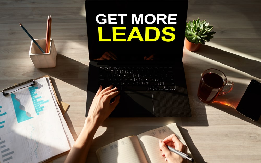 How Small Online Businesses Can Increase Leads