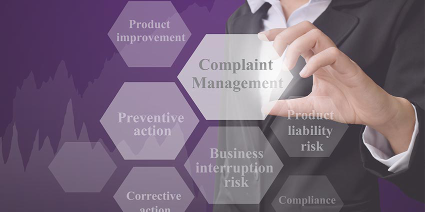 Measuring Success in Complaint Management