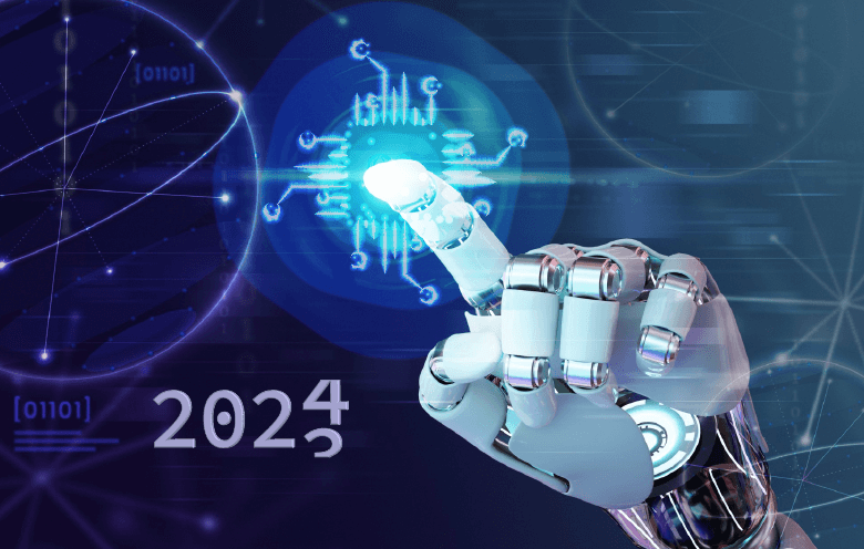 5 Reasons Why You Should Use an AI Website Builder in 2024