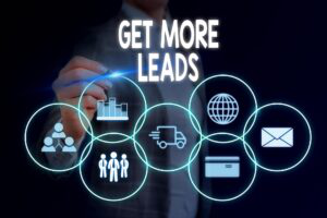 Closing More Leads in Less Time: What Can You Refine?