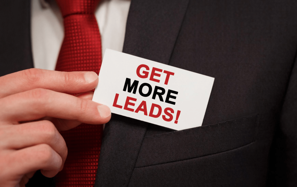 How Small Online Businesses Can Increase Leads