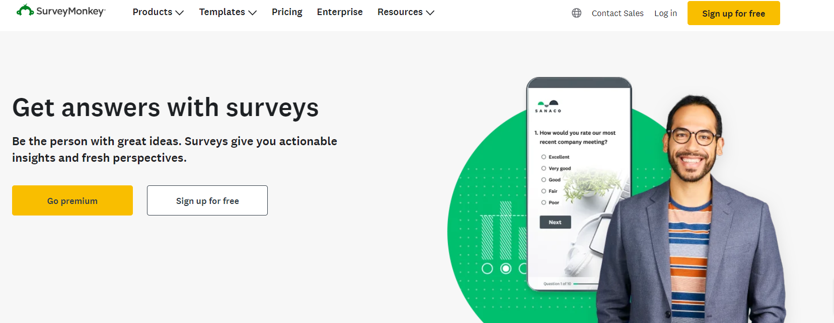 SurveyMonkey