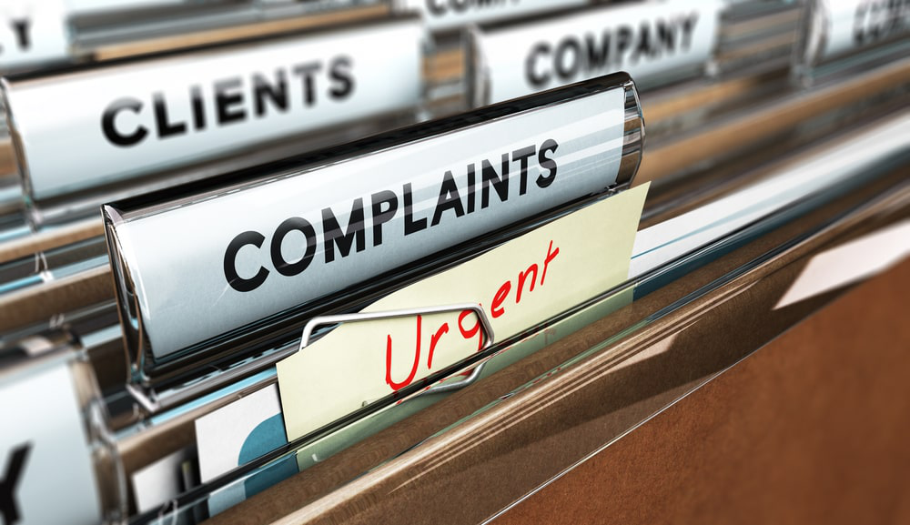 The ROI of Effective Complaint Management