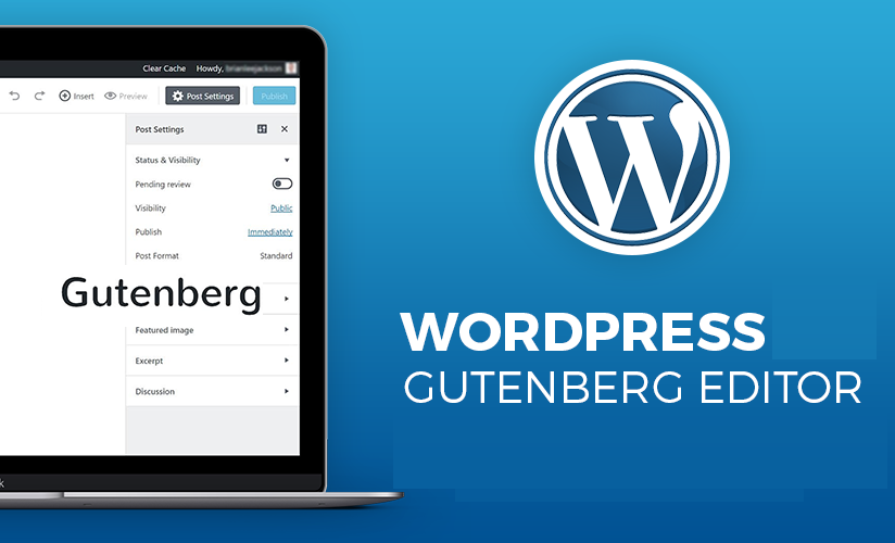 Gutenberg: The Default WordPress Editor