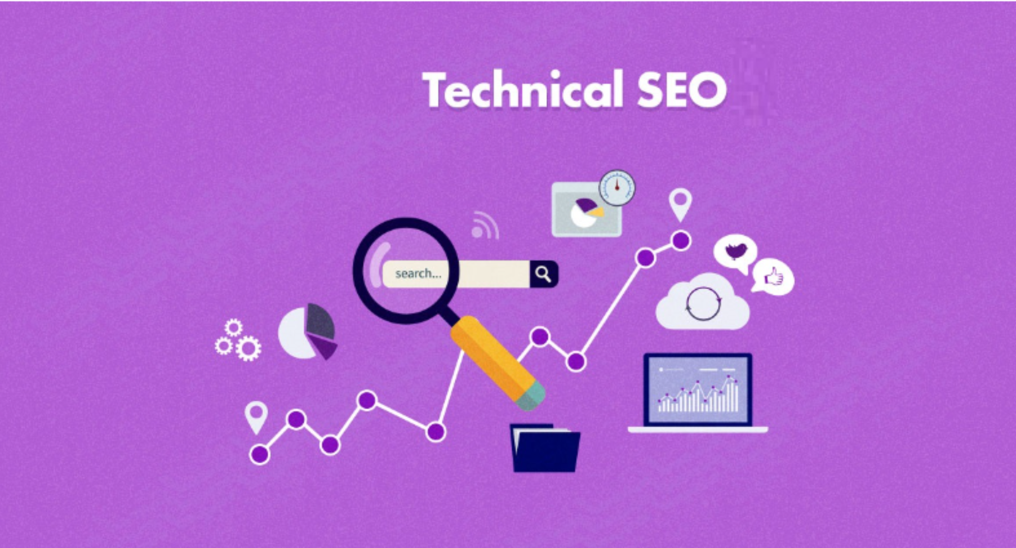 Technical SEO