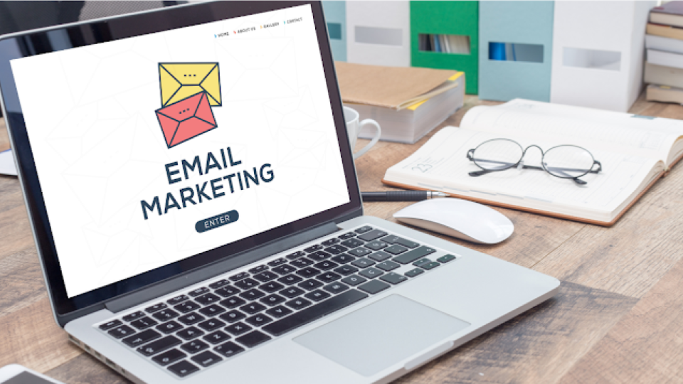 Email Marketing