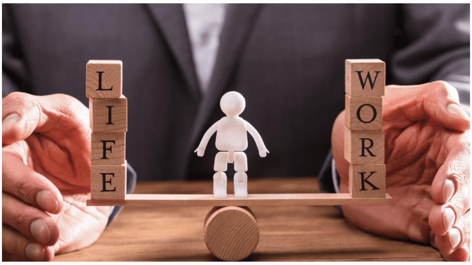 Work-Life Balance in Virtual Receptionist Training Programs