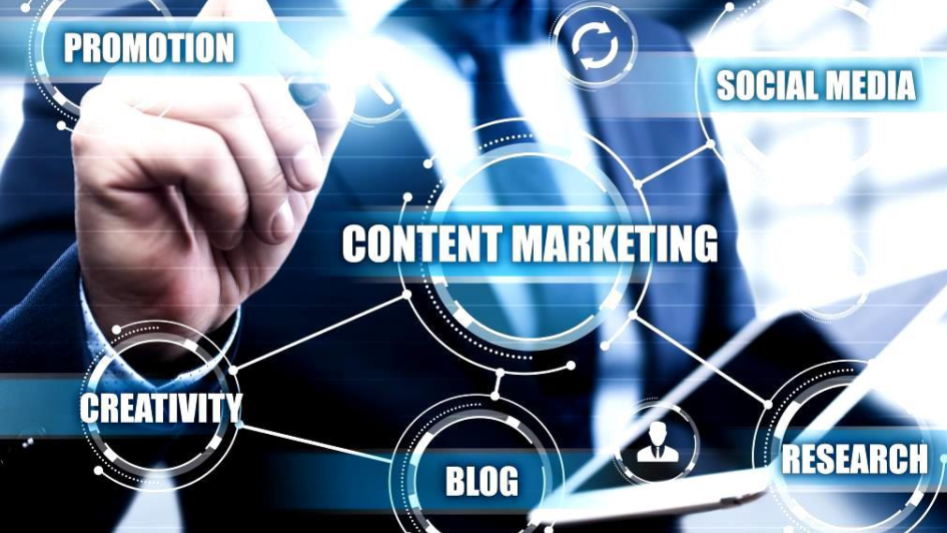 Content Marketing