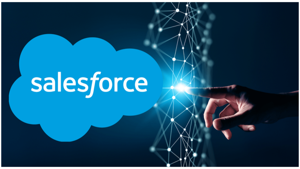 Salesforce Platform