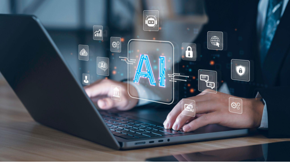 Top 10 AI Tools Revolutionizing 2024