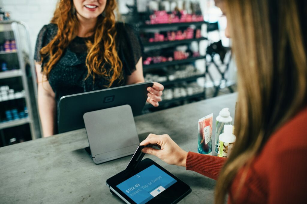 5 Ways AI Can Improve Retention Rates in the Retail Industry