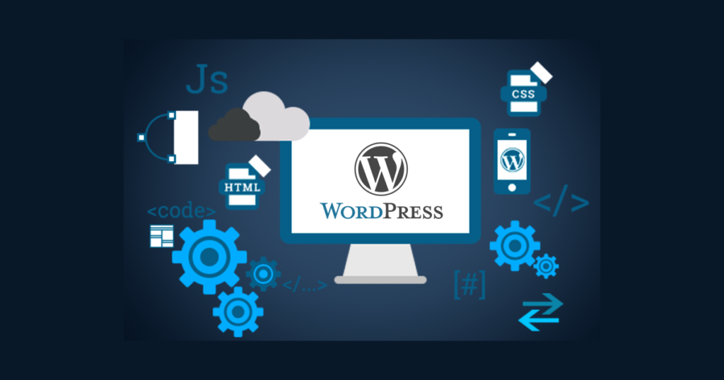 Why Choose WordPress for Your B2B Website?