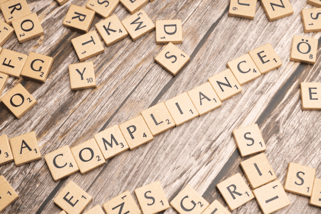 Governance and compliance